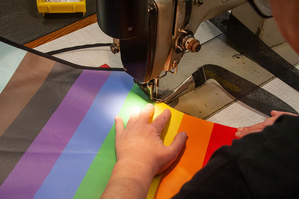 CSD Schürze Comebag - Diverse Motive