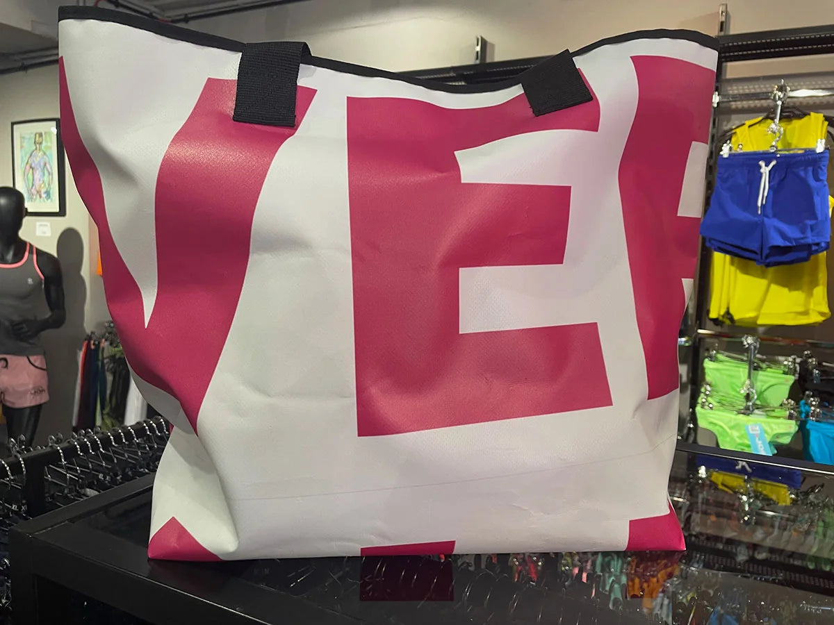 CSD Tasche Comebag - Diverse Motive